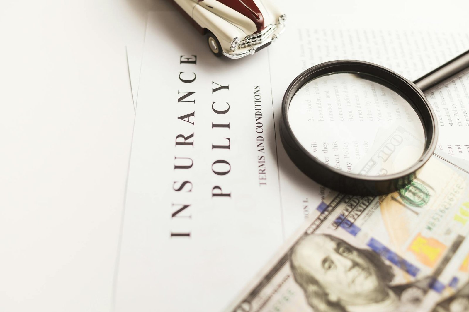 Full Coverage Car Insurance