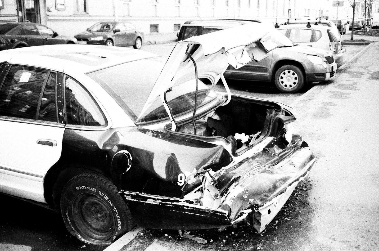 High-Risk Car Insurance Providers With Low Premiums