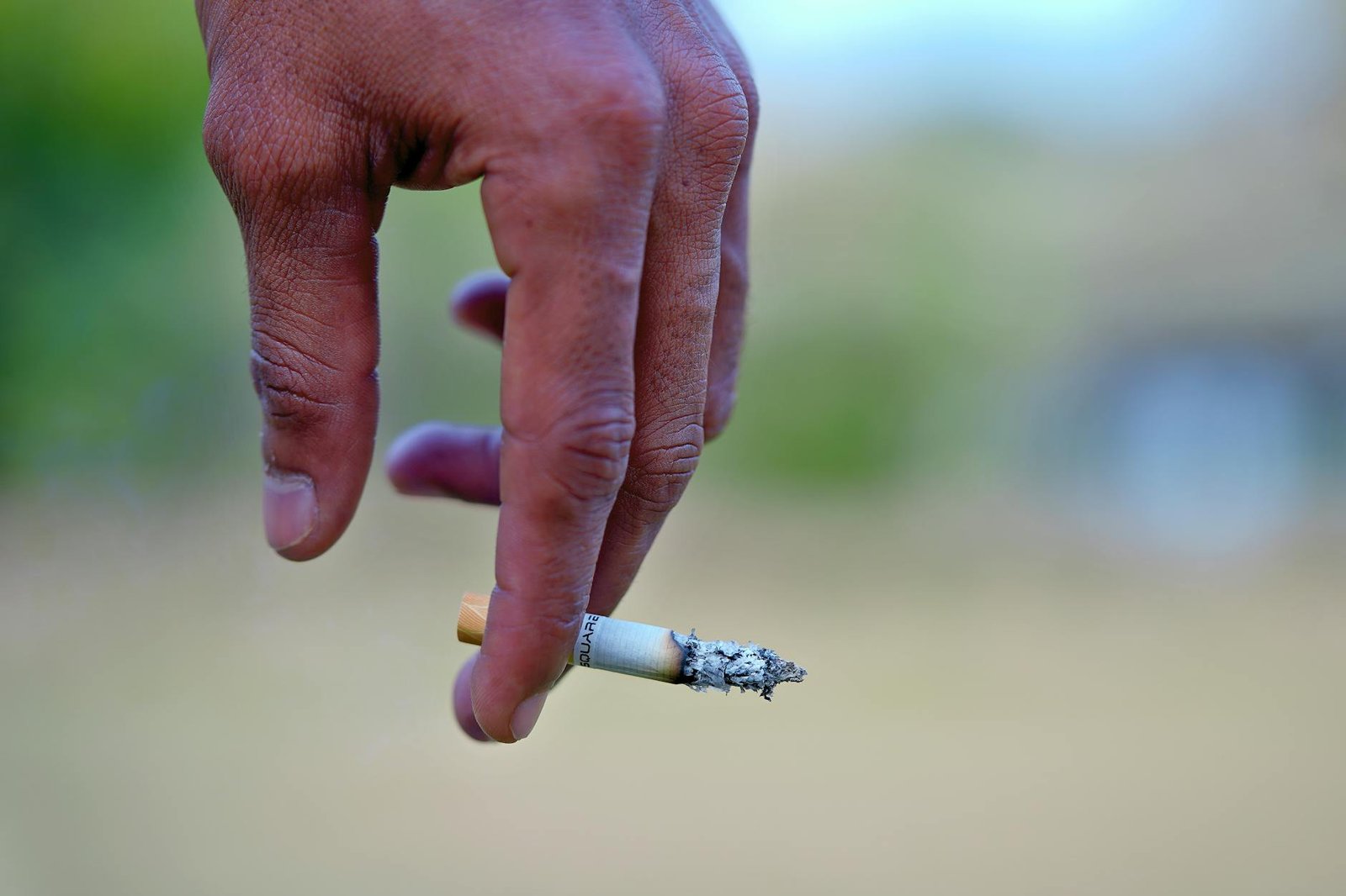 Asbestos Lung Cancer
