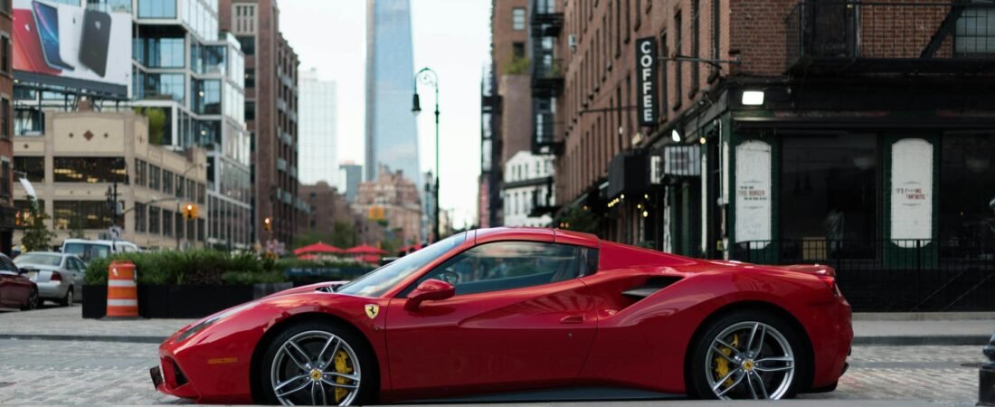 Affordable Car Insurance In New York