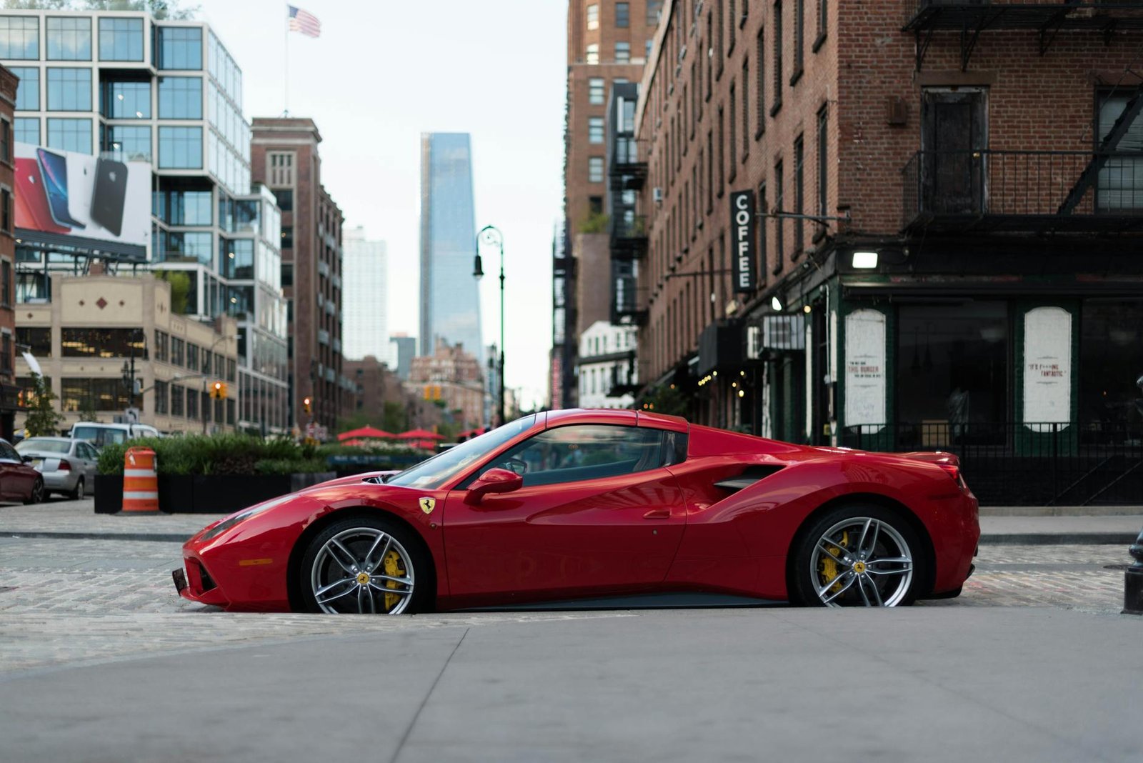 Affordable Car Insurance In New York