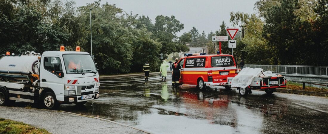 Truck Accident Lawyers