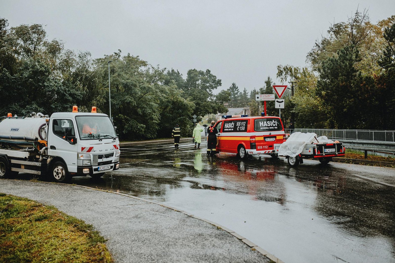 Truck Accident Lawyers