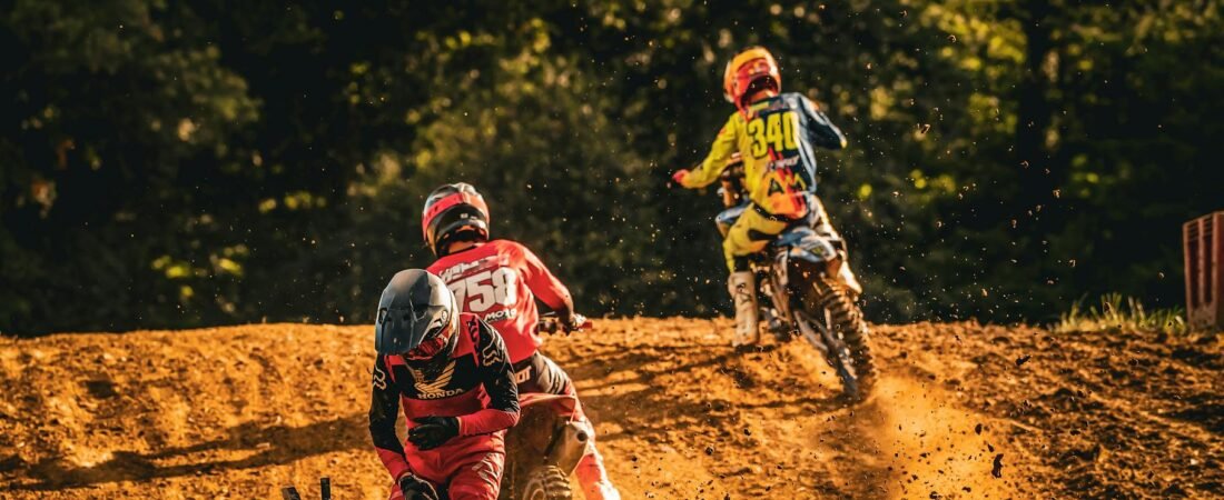 Motorcycle Accident Lawyers San Diego