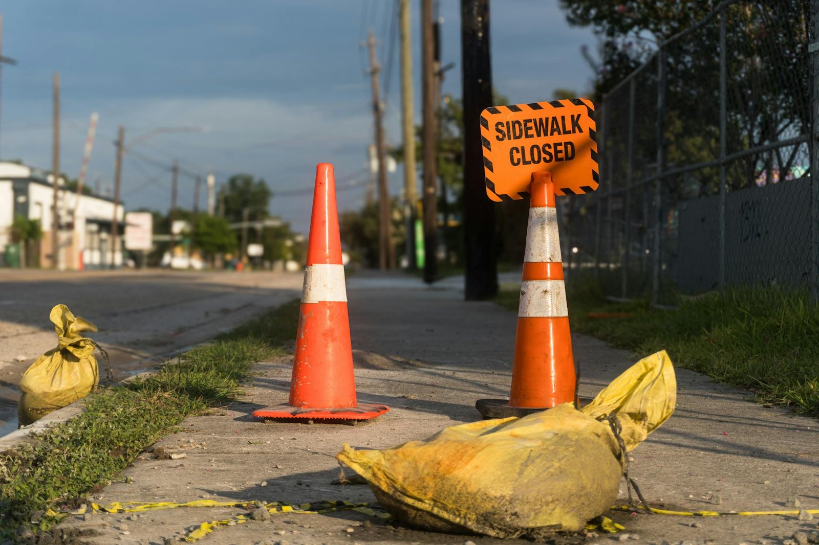 Houston Mesothelioma