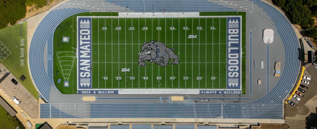 Tarleton State Football