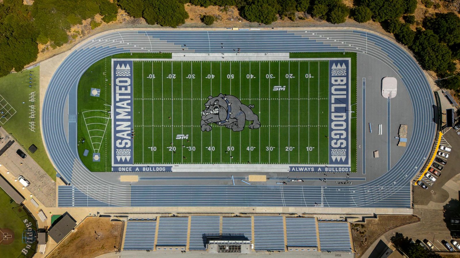 Tarleton State Football