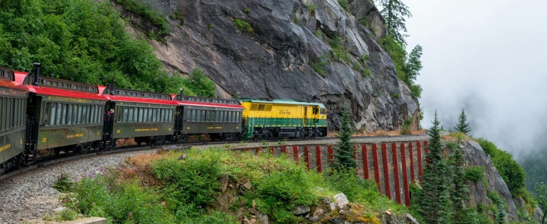 Alaska Accident Attorney