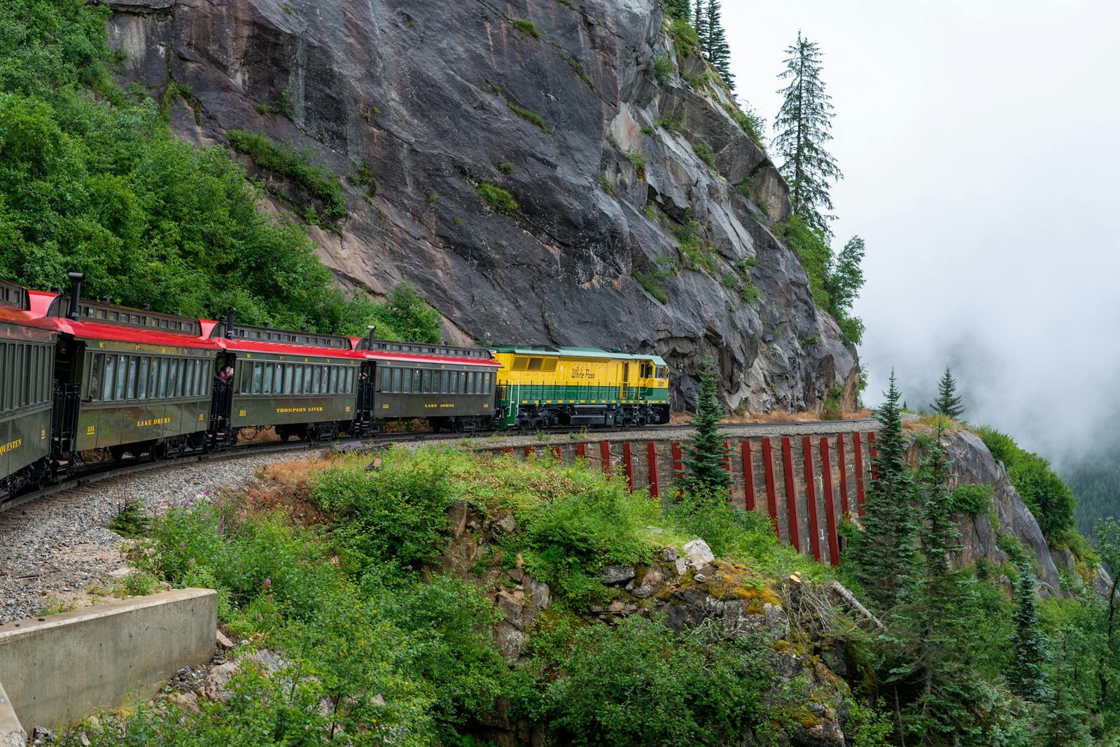 Alaska Accident Attorney
