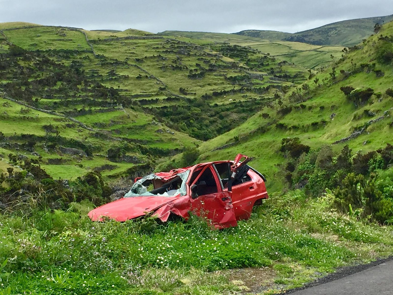 Michigan Car Accident Attorneys