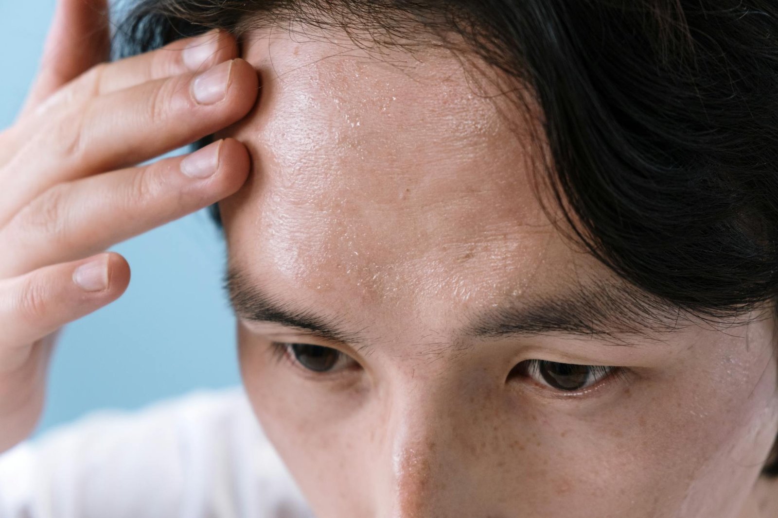 Mesothelioma Symptoms