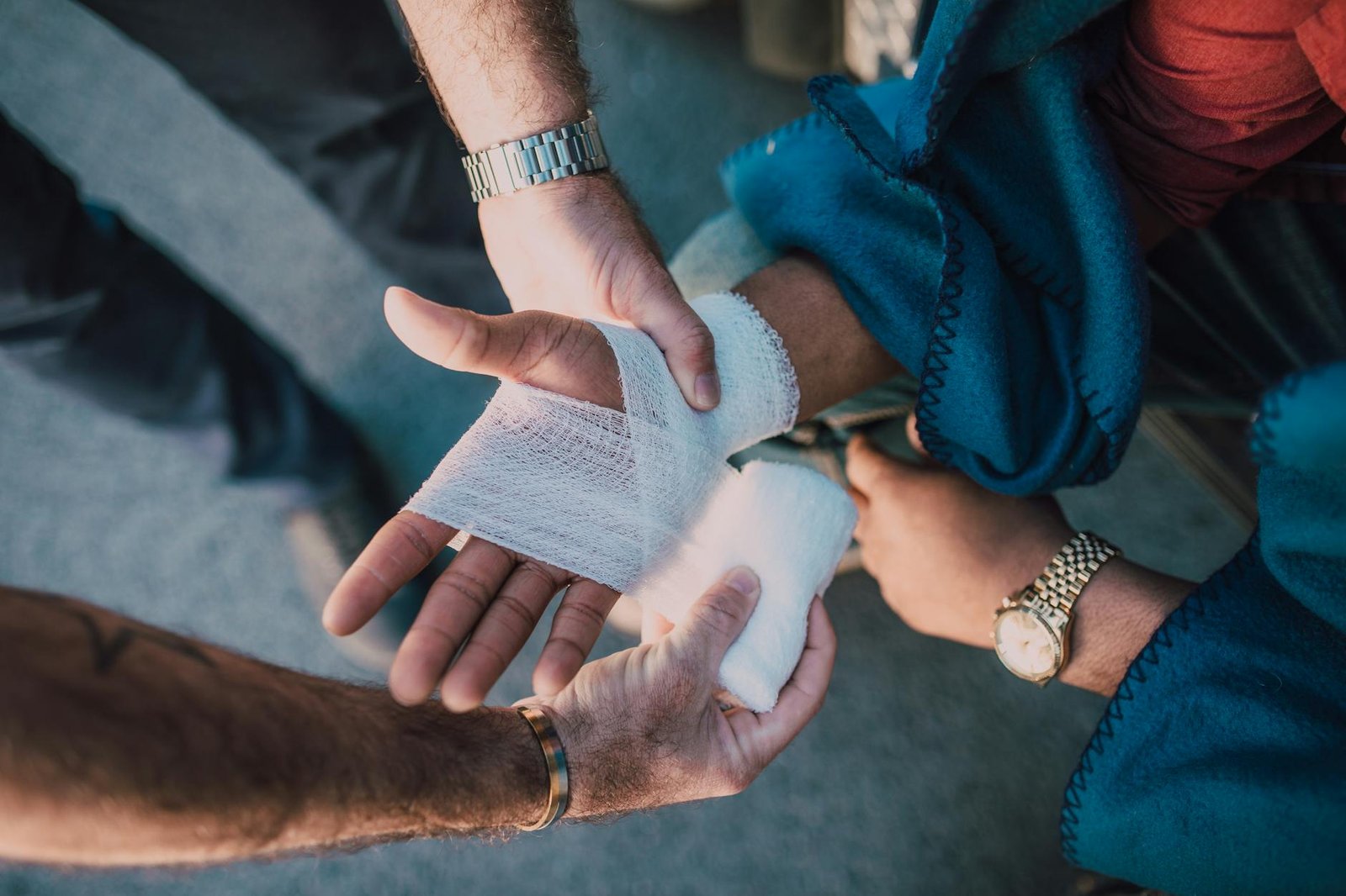 Georgia Personal Injury Lawyers