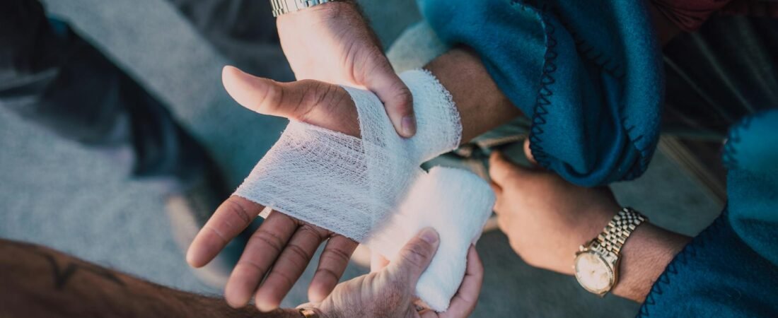 Personal Injury Lawyers Georgia
