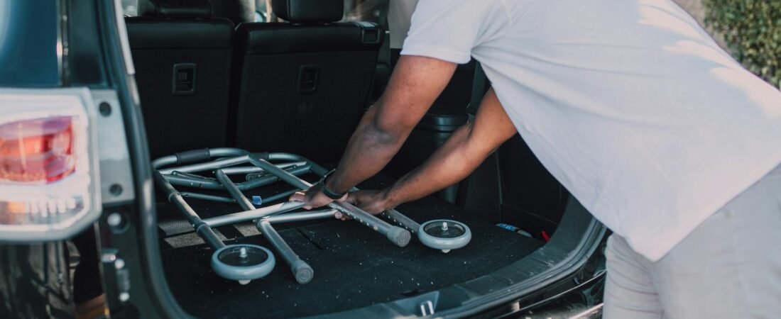 Donate Your Car To Charity