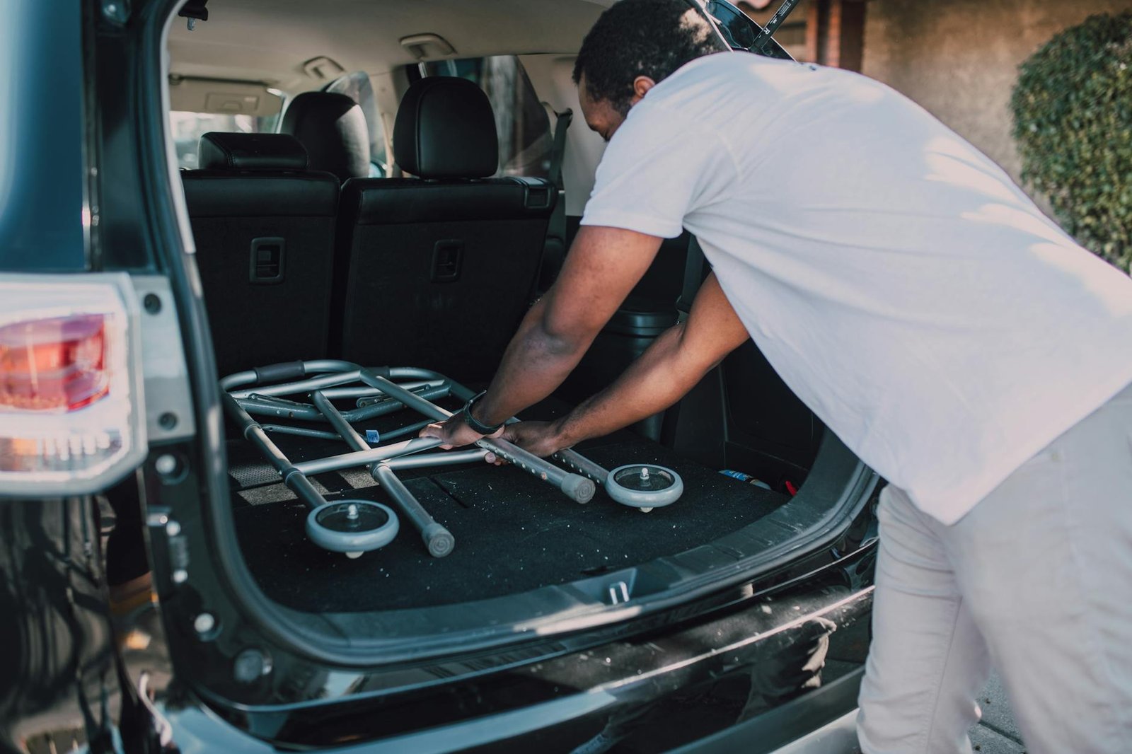 Donate Your Car To Charity