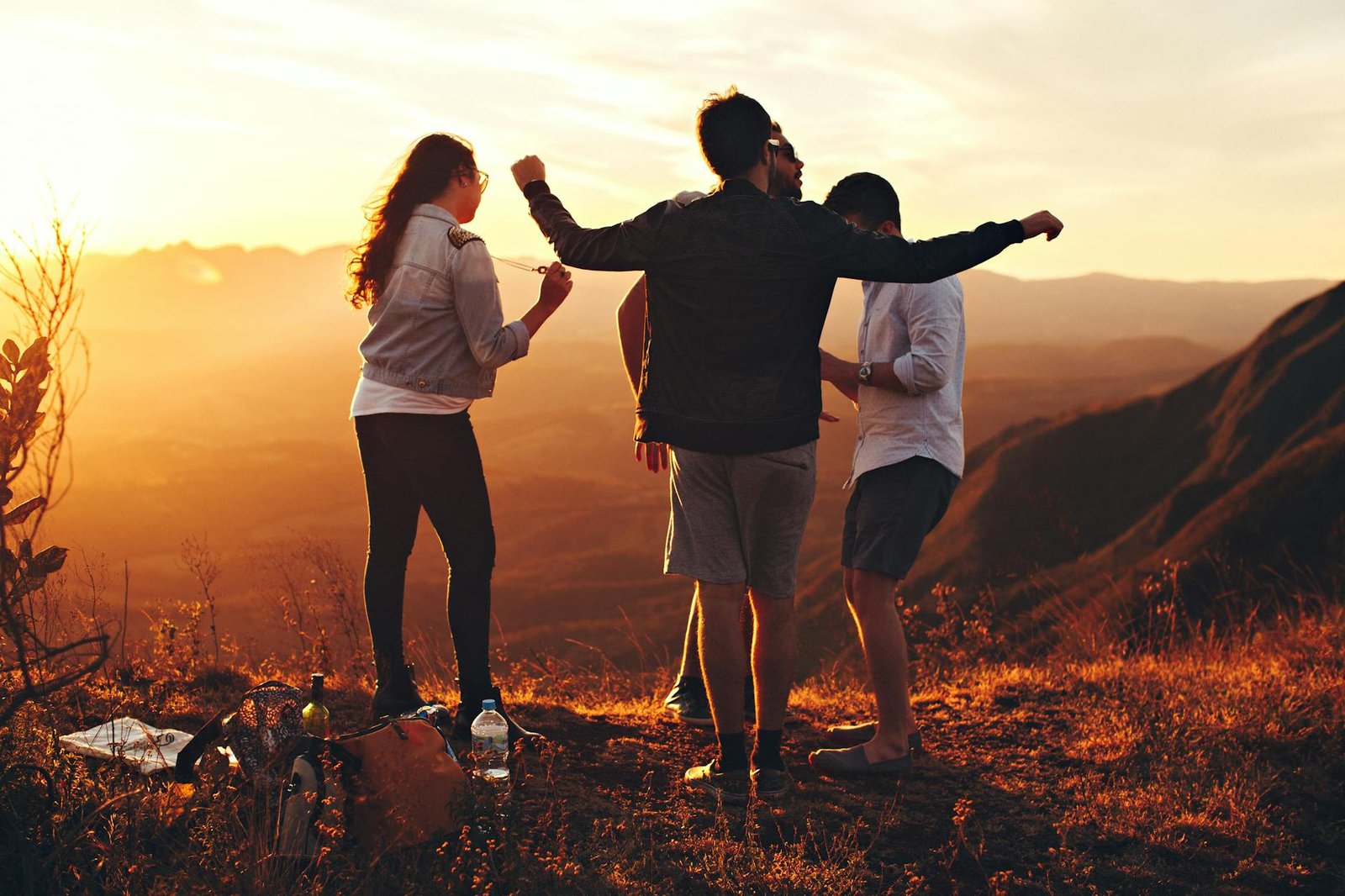Consolidating College Loans