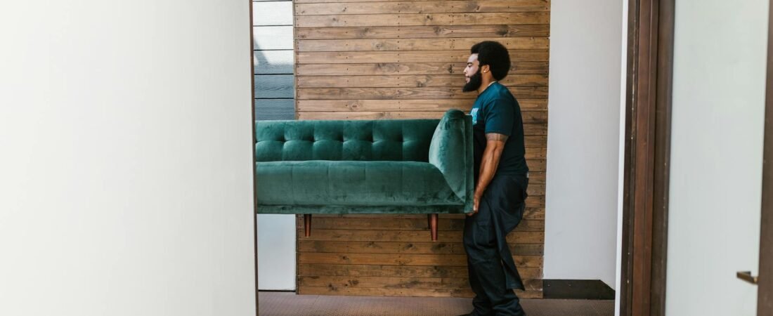 Tampa Apartment Movers