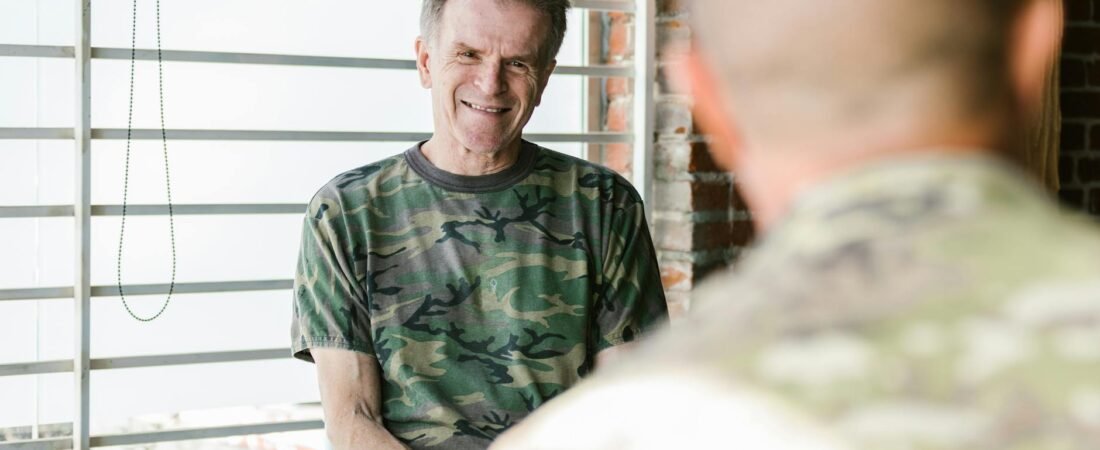 Best Car Insurance For Military Members & Veterans