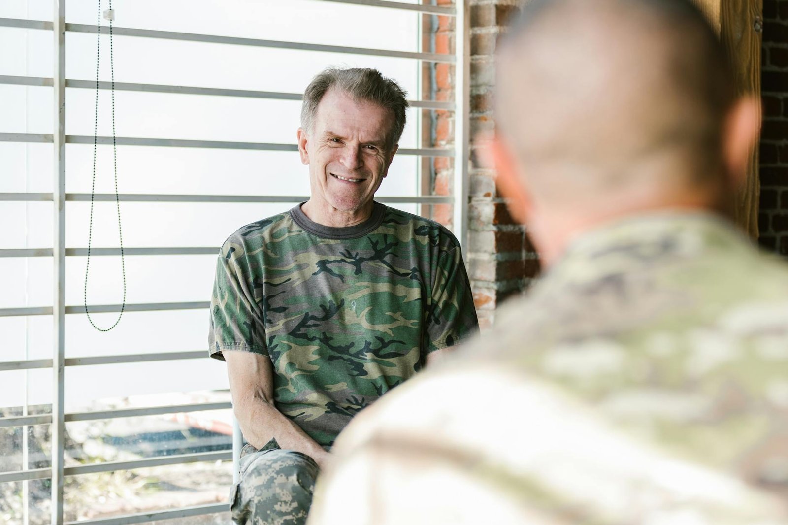 Best Car Insurance For Military Members & Veterans