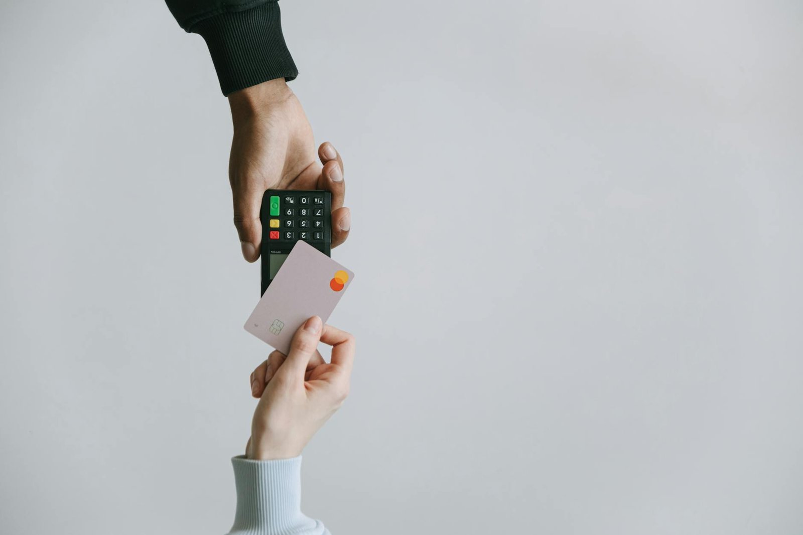 What Is Cashless Bail