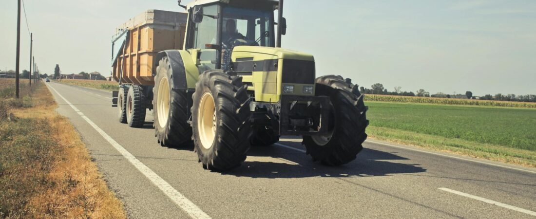 Tractor Trailer Accident Lawyer