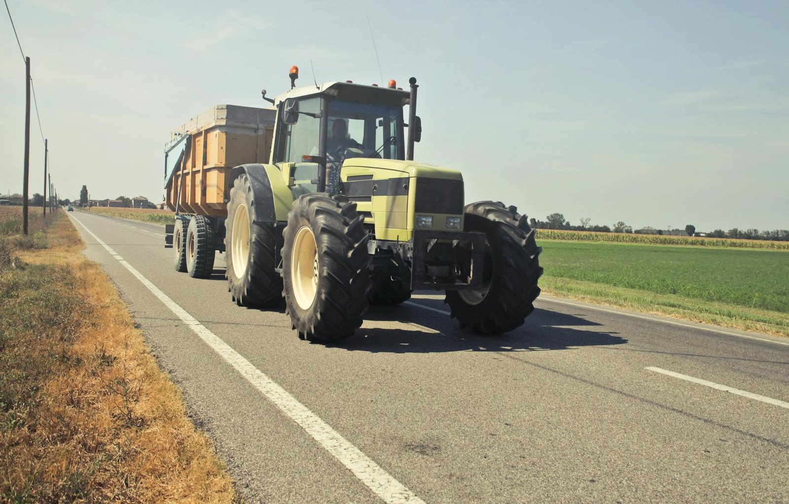 Tractor Trailer Accident Lawyer