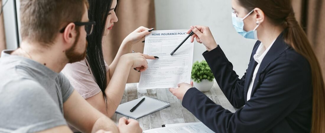 Insurance Agents Near Me