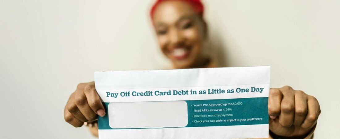 Consolidate Student Loan Debt