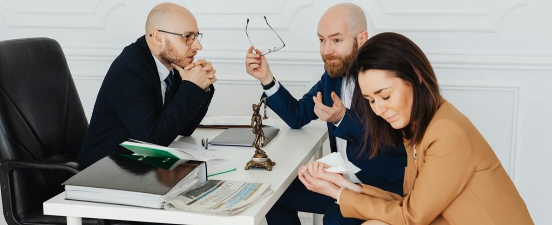 Divorce Attorneys Richmond