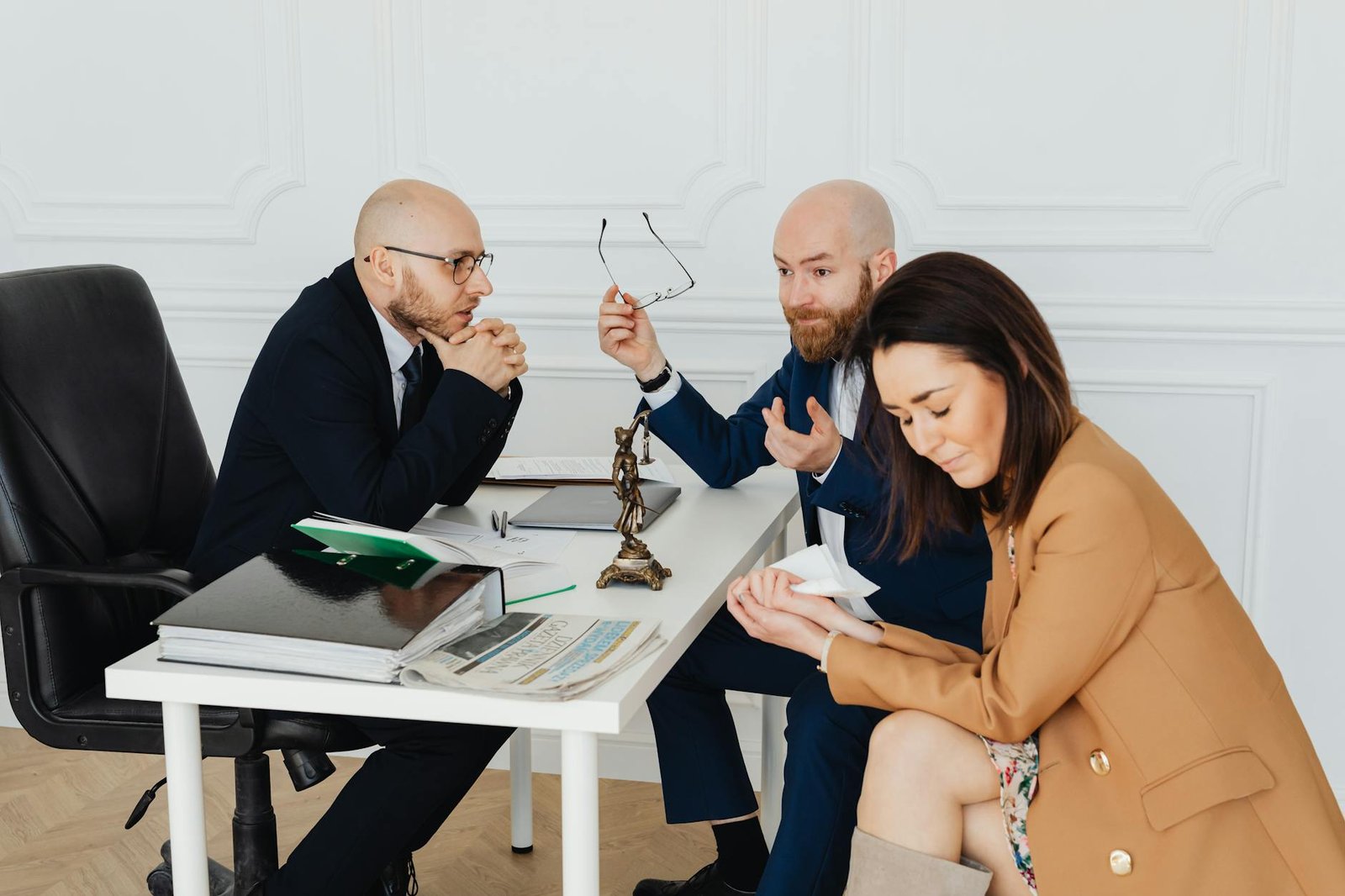 Divorce Attorneys Richmond