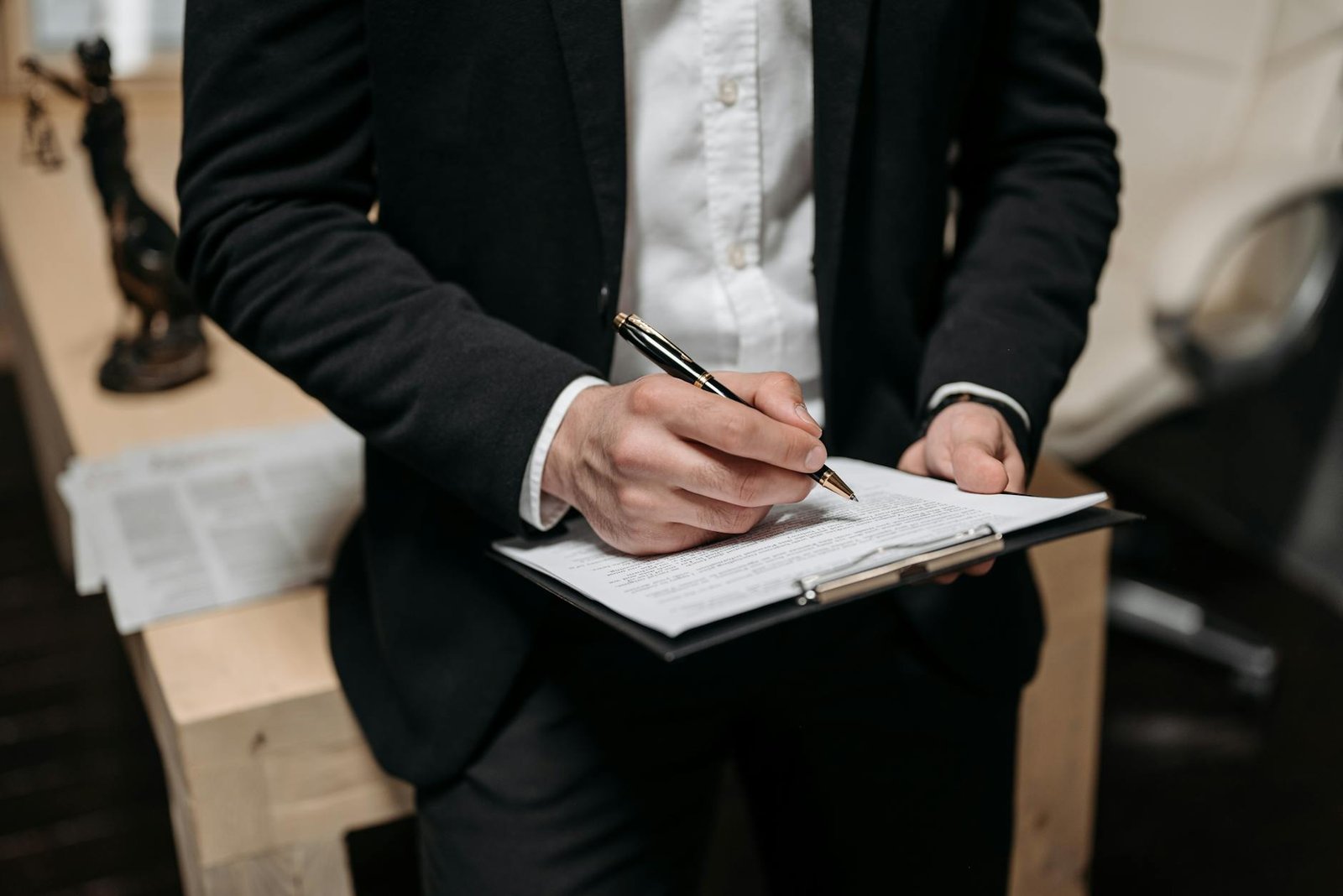 Personal Injury Lawyer In California