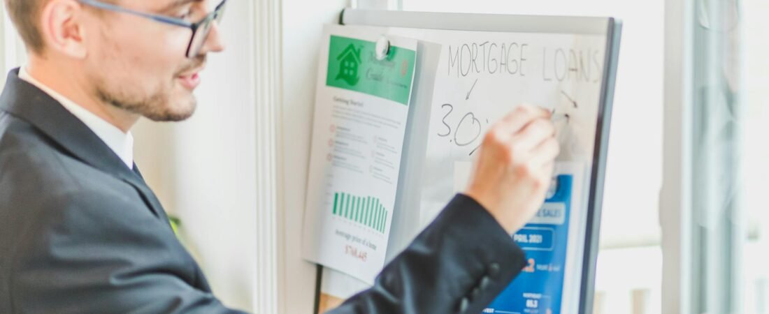 Loans Consolidating