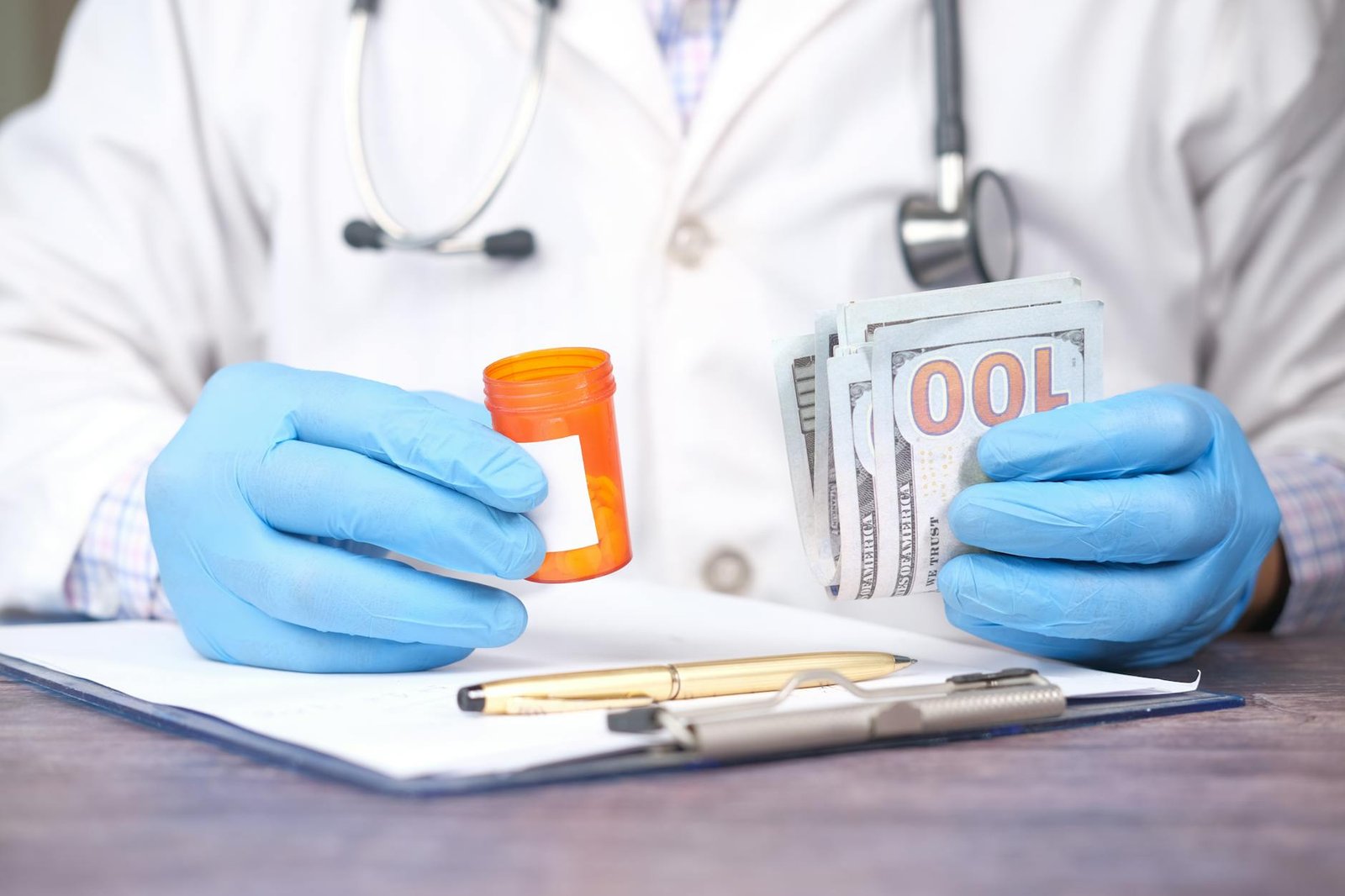 Medicare Insurance Plans