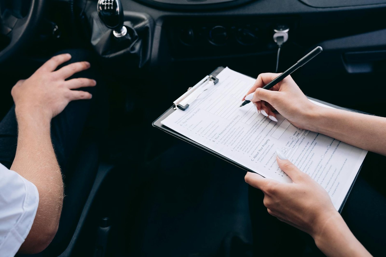 Cheap Car Insurance For Bad Credit Drivers