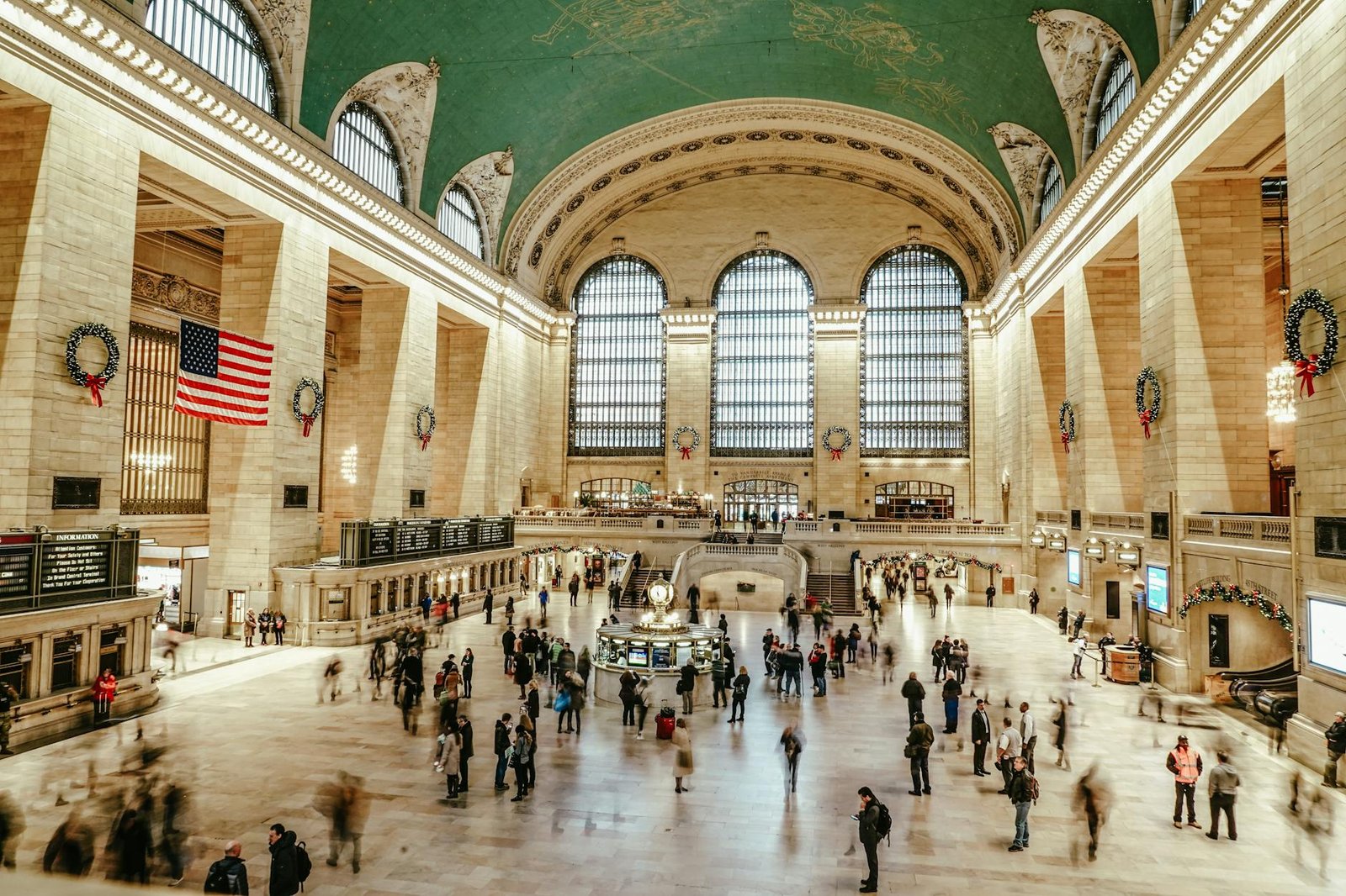 New York City Criminal Lawyer