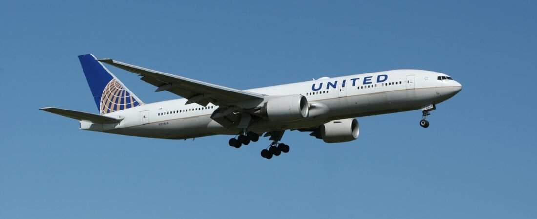United Airlines Flights