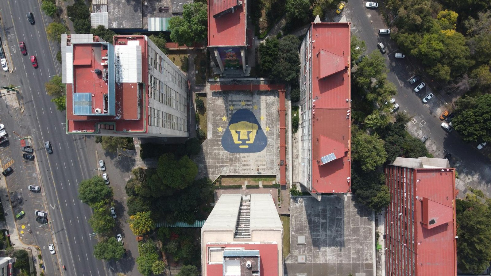 Pumas – Tigres