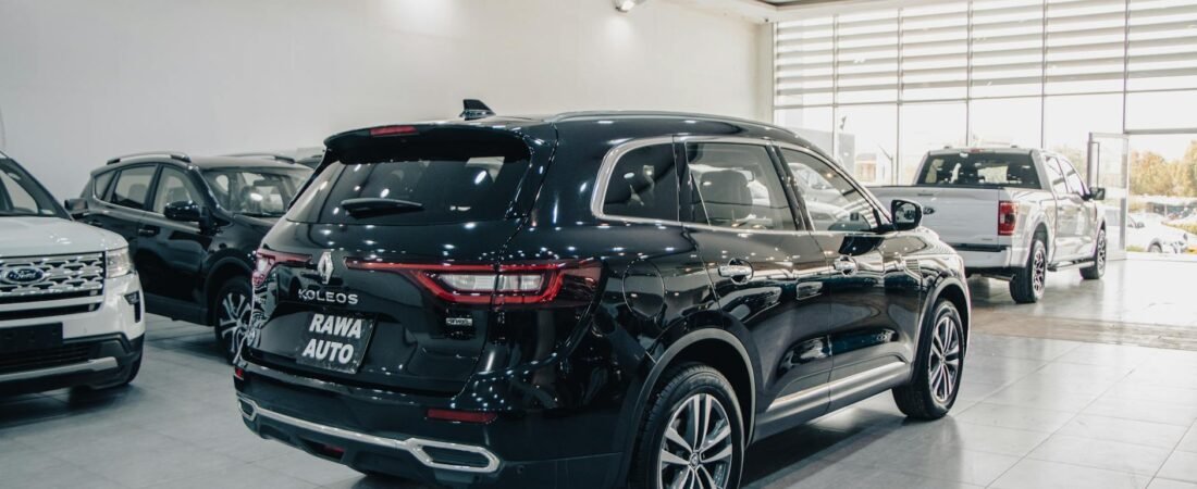 Car Insurance Quotes For New Cars