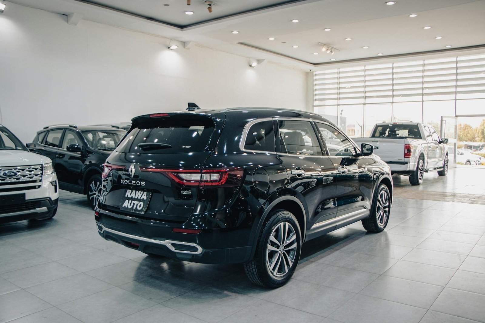 Car Insurance Quotes For New Cars