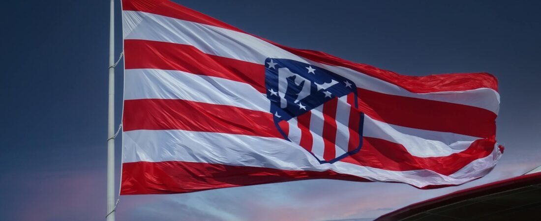 Atlético Madrid – Rayo Vallecano