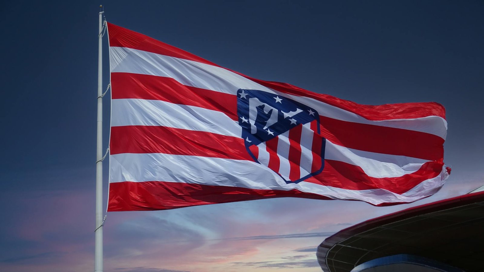 Atlético Madrid – Rayo Vallecano