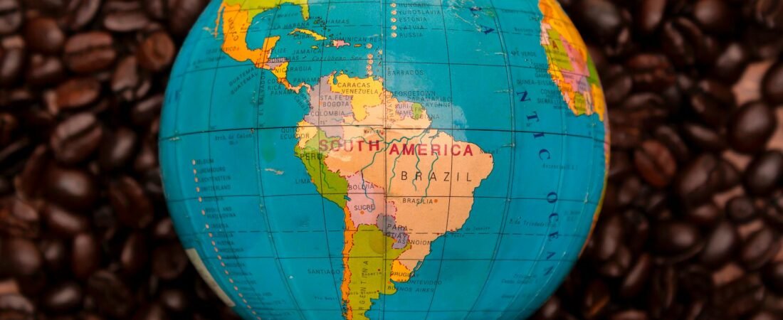 Venezuela – Colombia