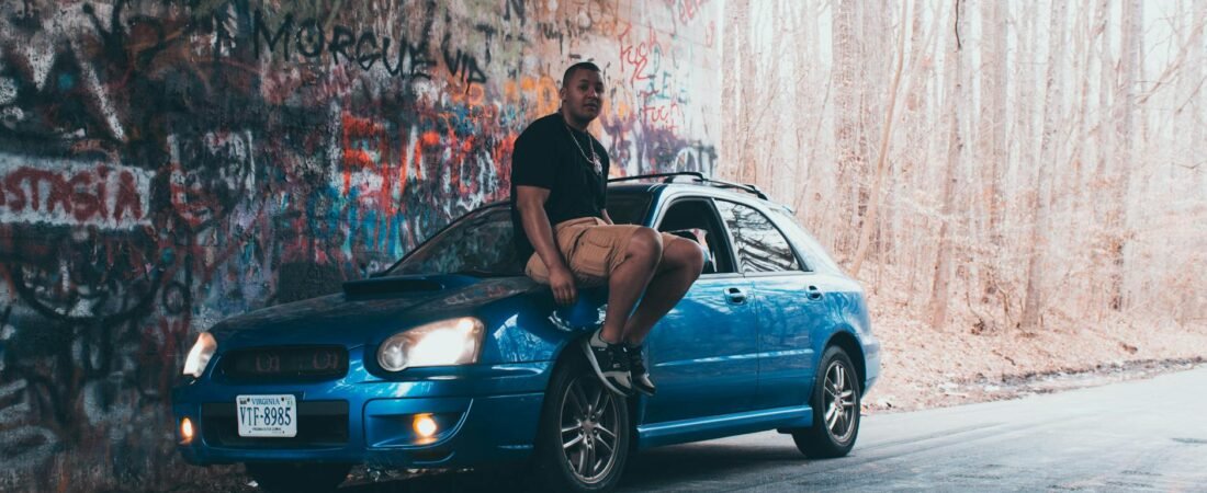 Car Insurance For Young Drivers USA