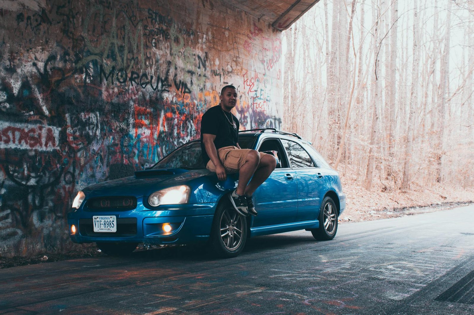 Car Insurance For Young Drivers USA