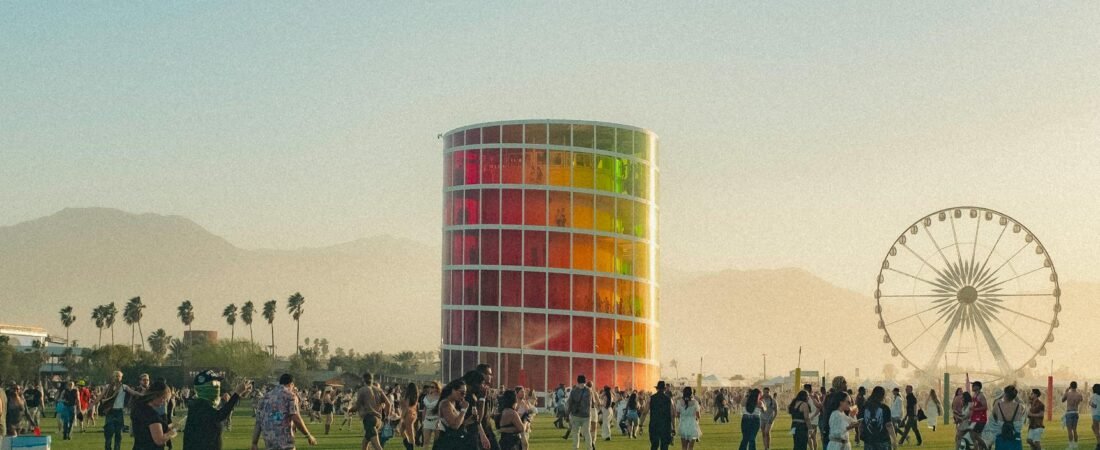 Coachella 2026