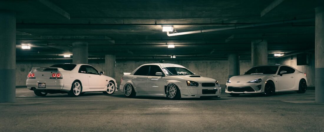 Car Insurance For Luxury And Sports Cars