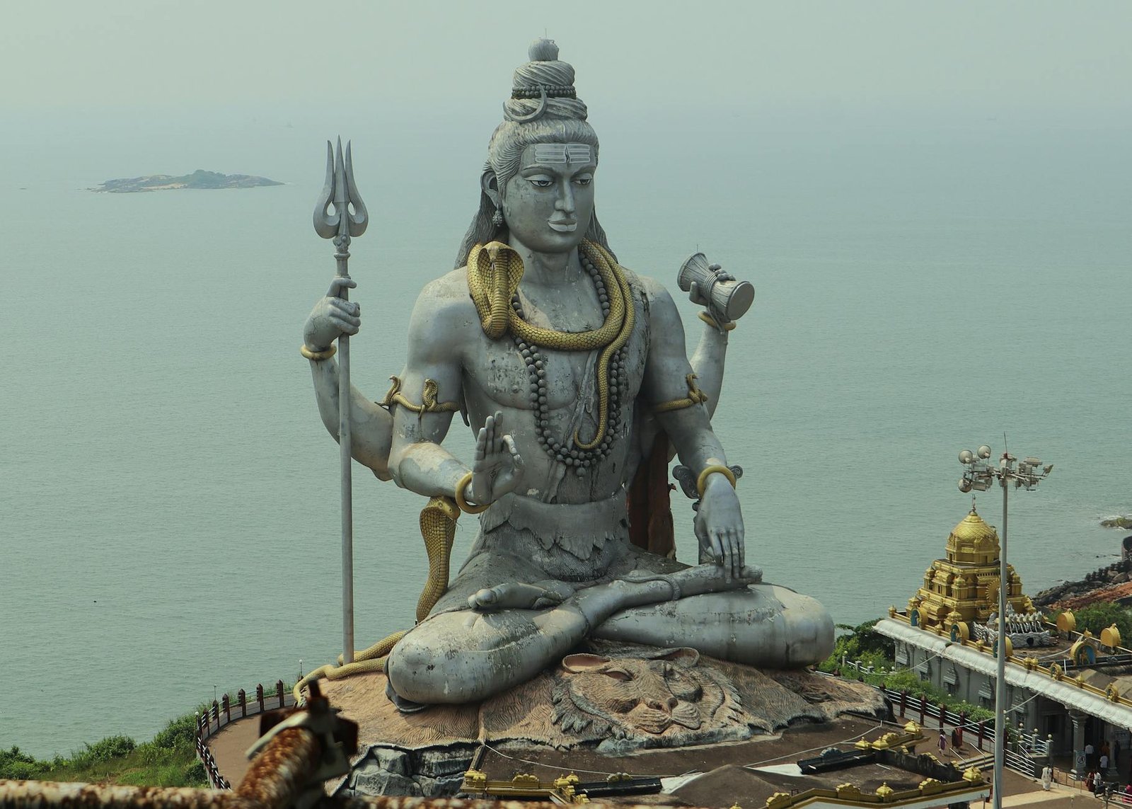 Robo Shankar