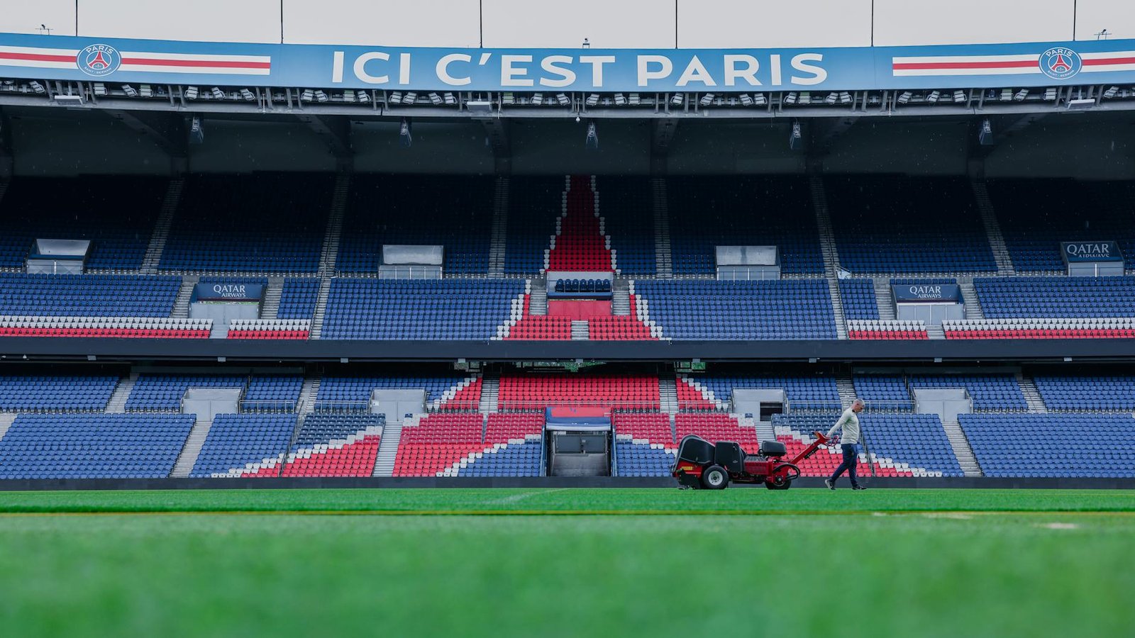 Psg – Atalanta