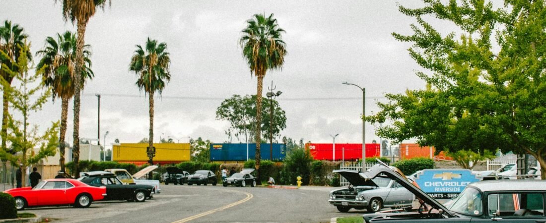 Cheap Car Insurance Quotes California