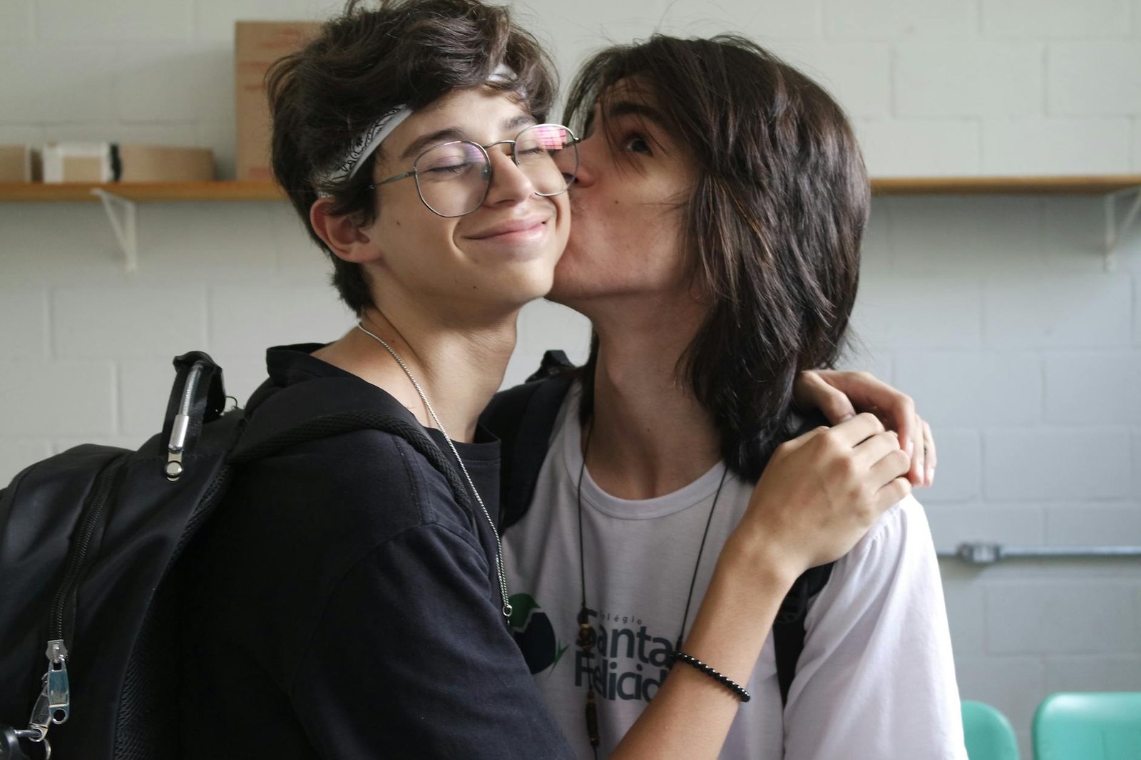 Adolescence